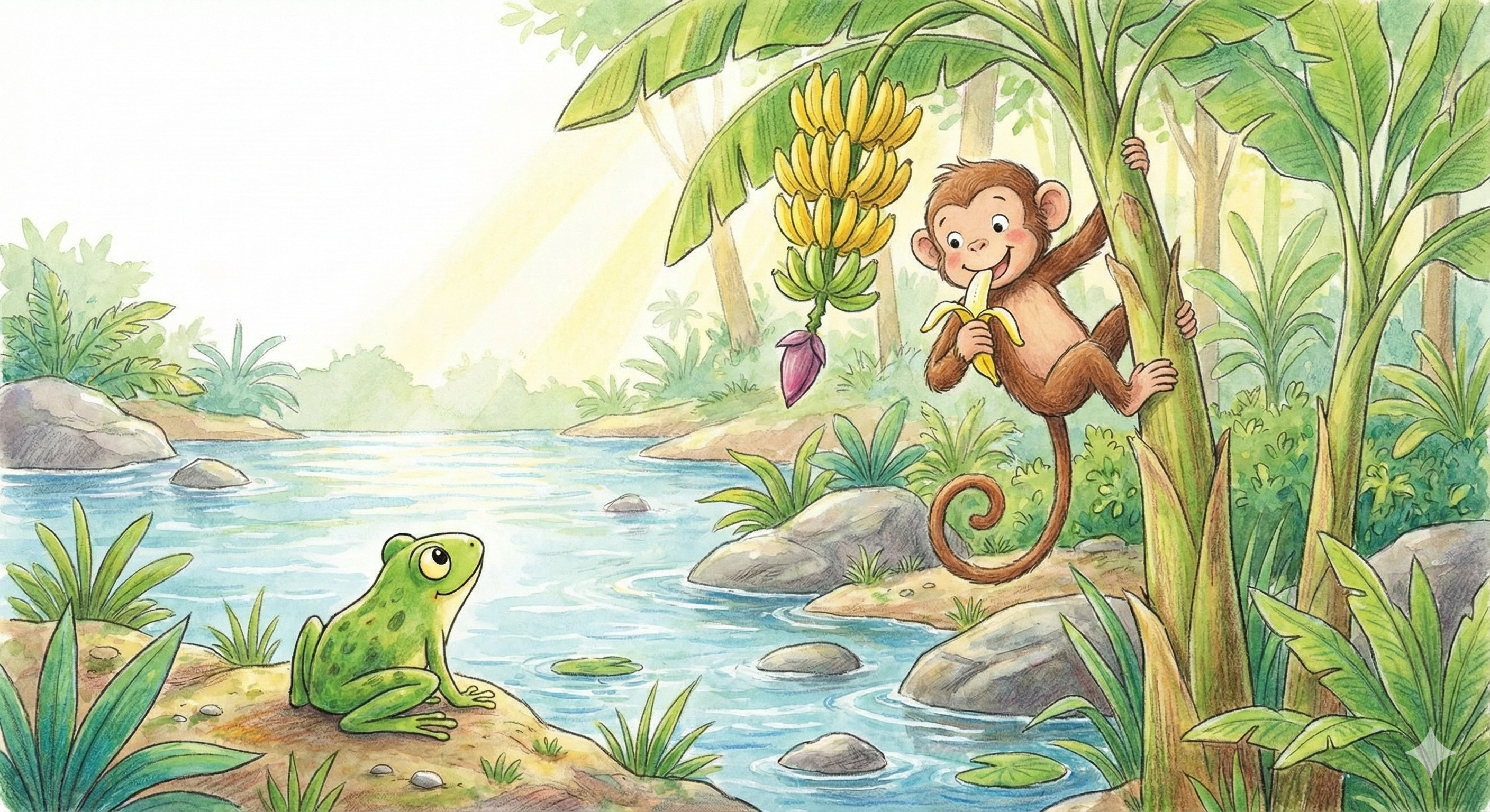 Puccecang & Pullando