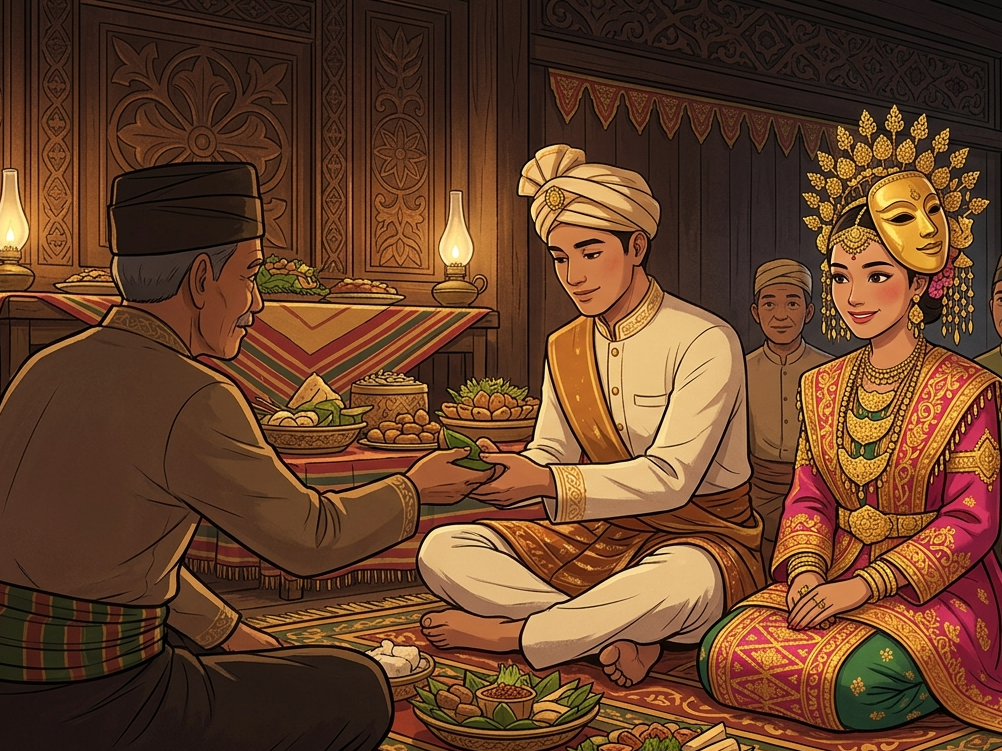ASAL-USUL SALABOSE