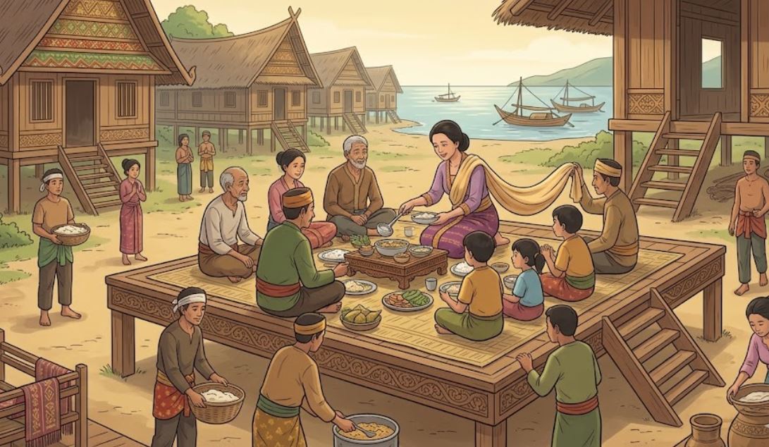 LOMBENG SUSU