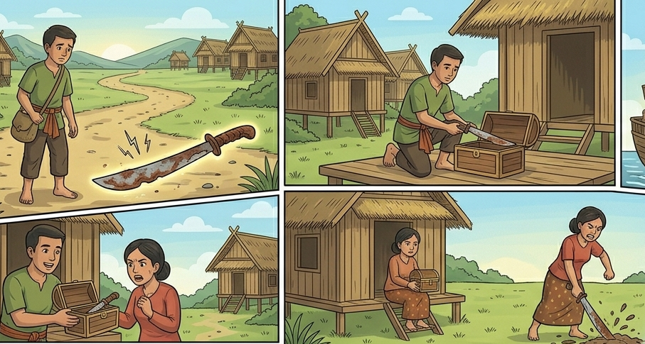 TOSUMOMBAL (PERANTAU)