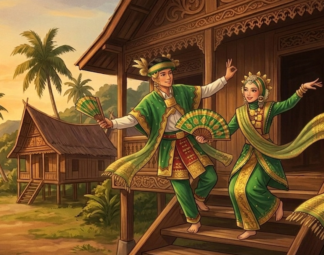 ASAL-USUL PATTU???DU??? KUMBA
