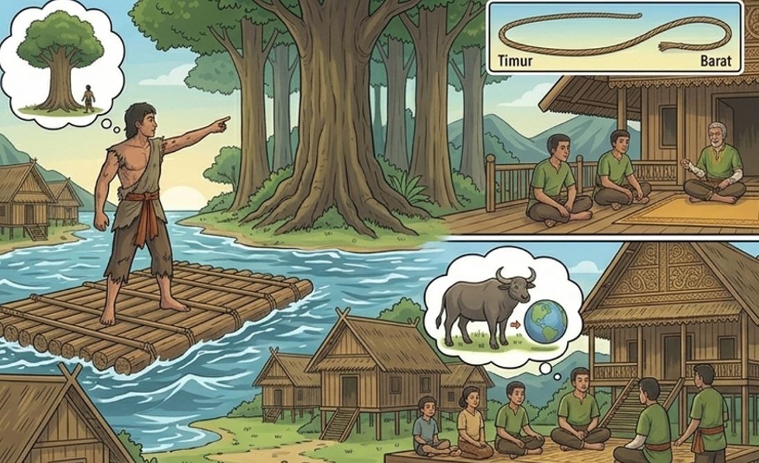 MARA???DIA MAITAI ANAMITTU TOMANARANG LOSONG
