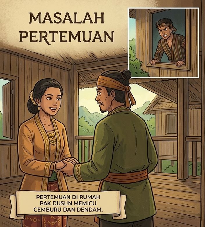 SITTI HA???DARA TOMALOLONA PALECE