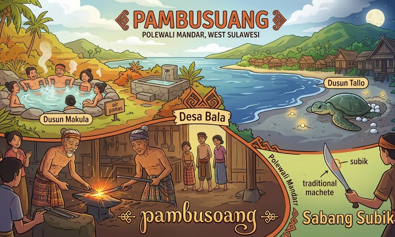 ASSALNA PAMBUSUANG