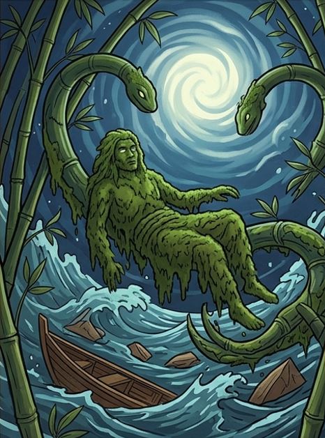 MARA'DIA/RAJA